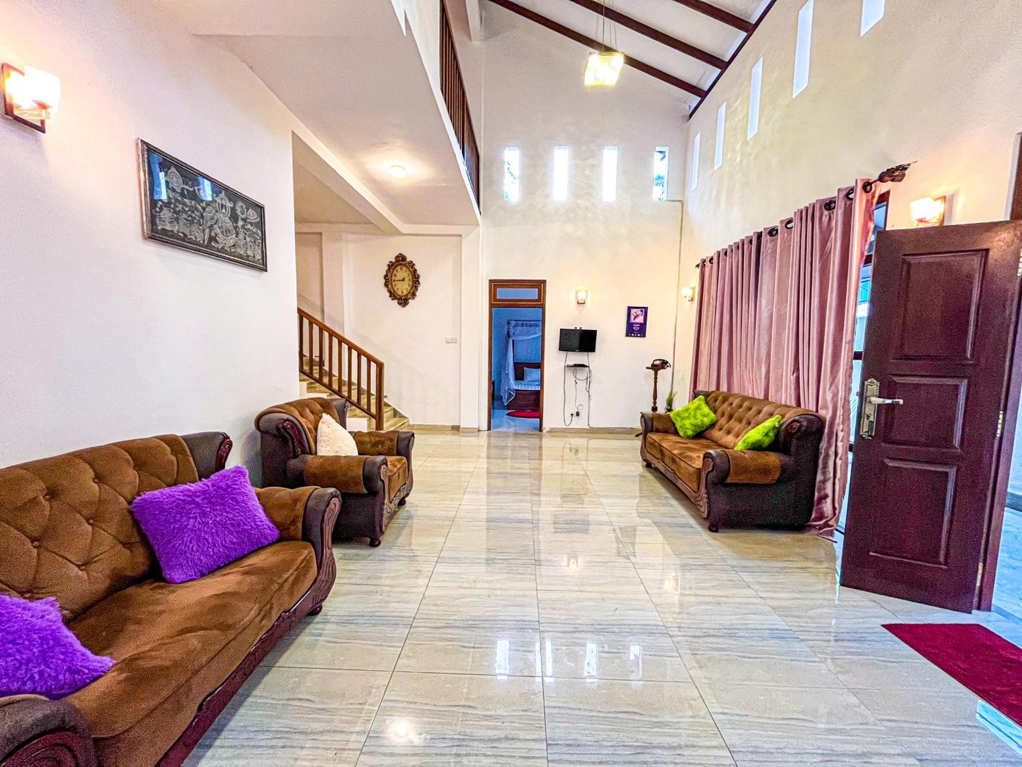 Galle Camellia Exterior foto