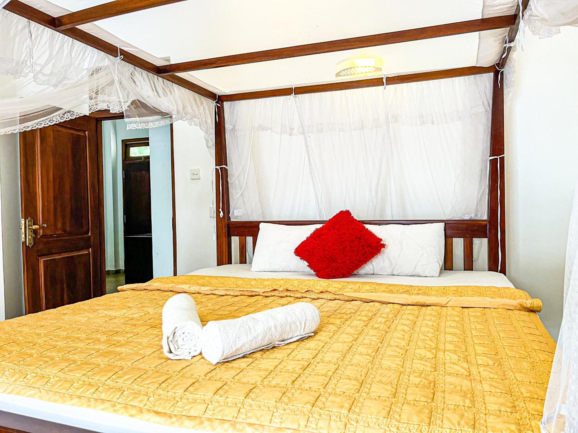 Galle Camellia Exterior foto