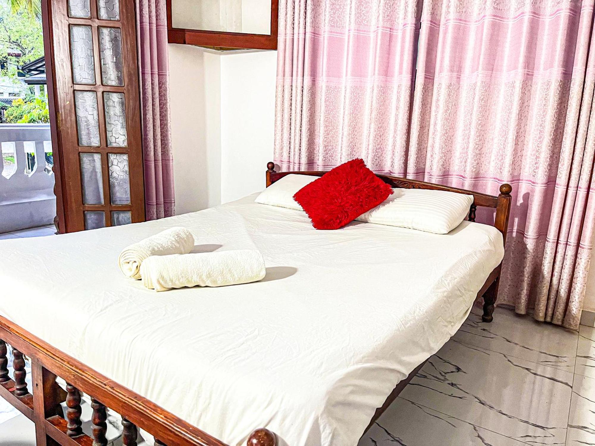 Galle Camellia Zimmer foto