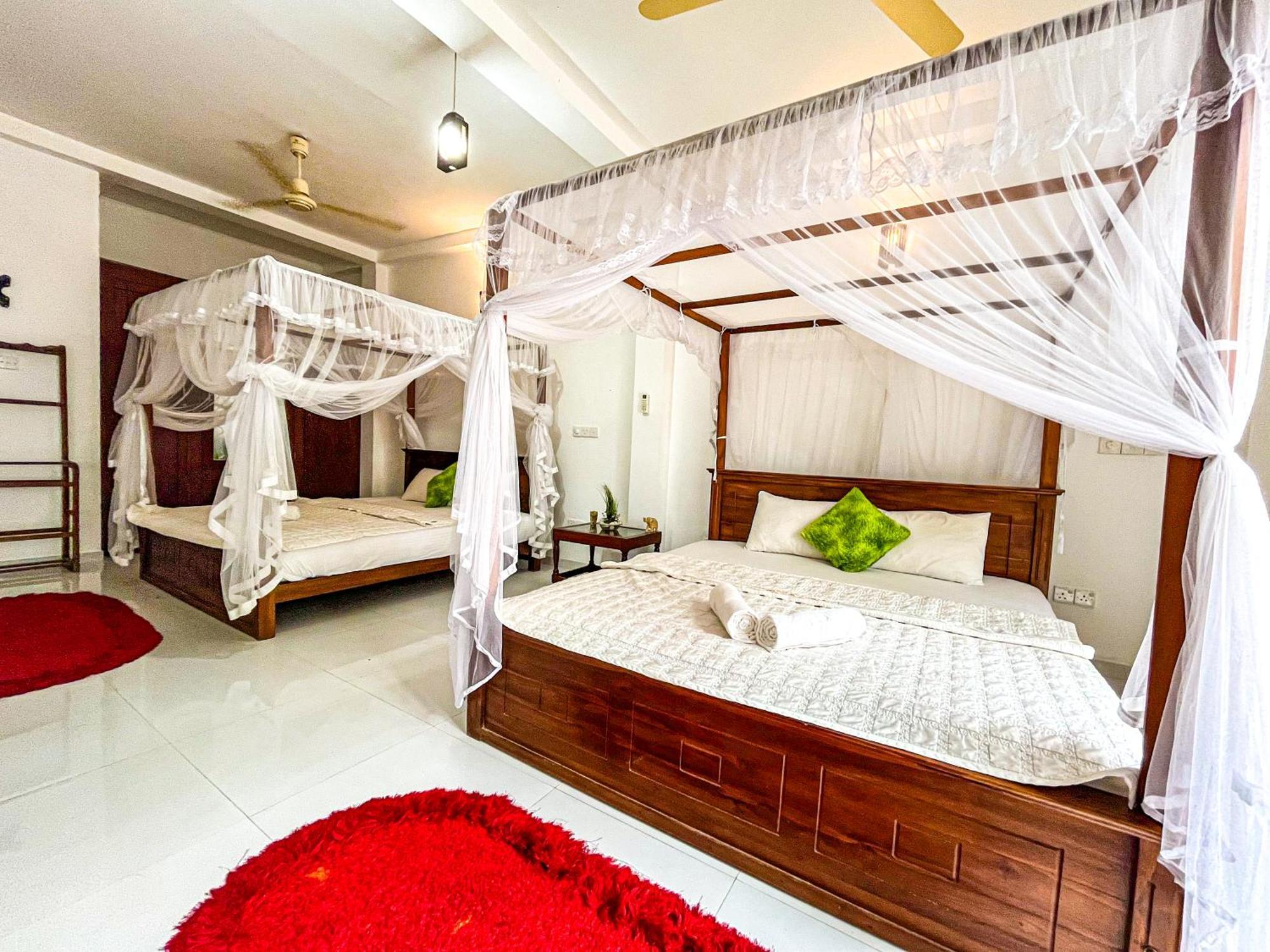 Galle Camellia Exterior foto