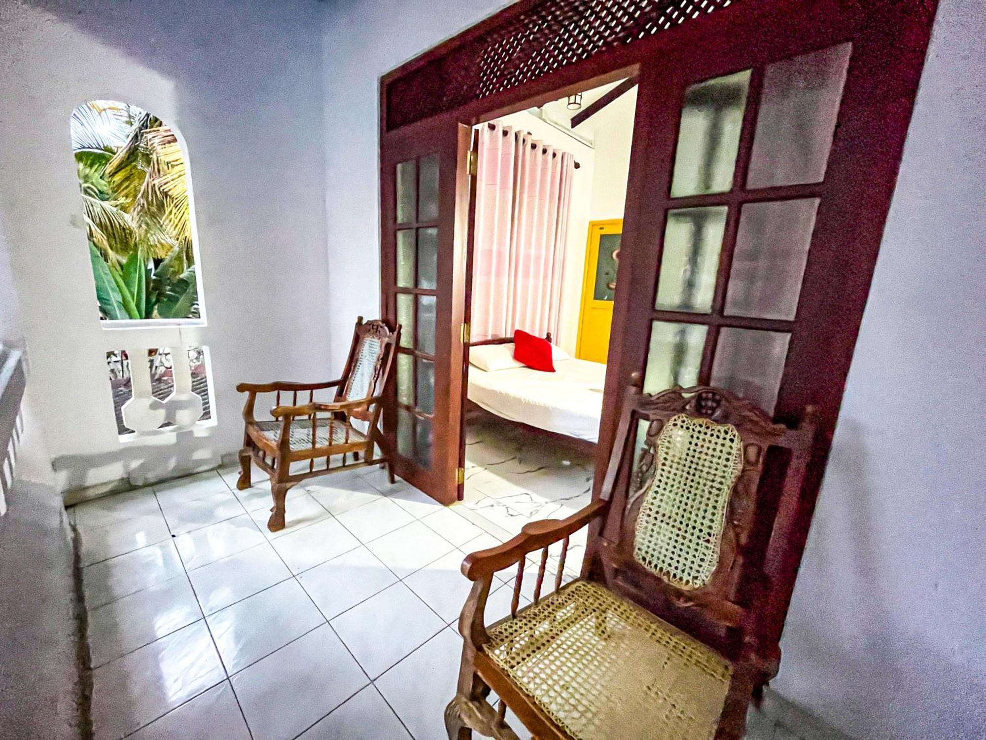 Galle Camellia Exterior foto