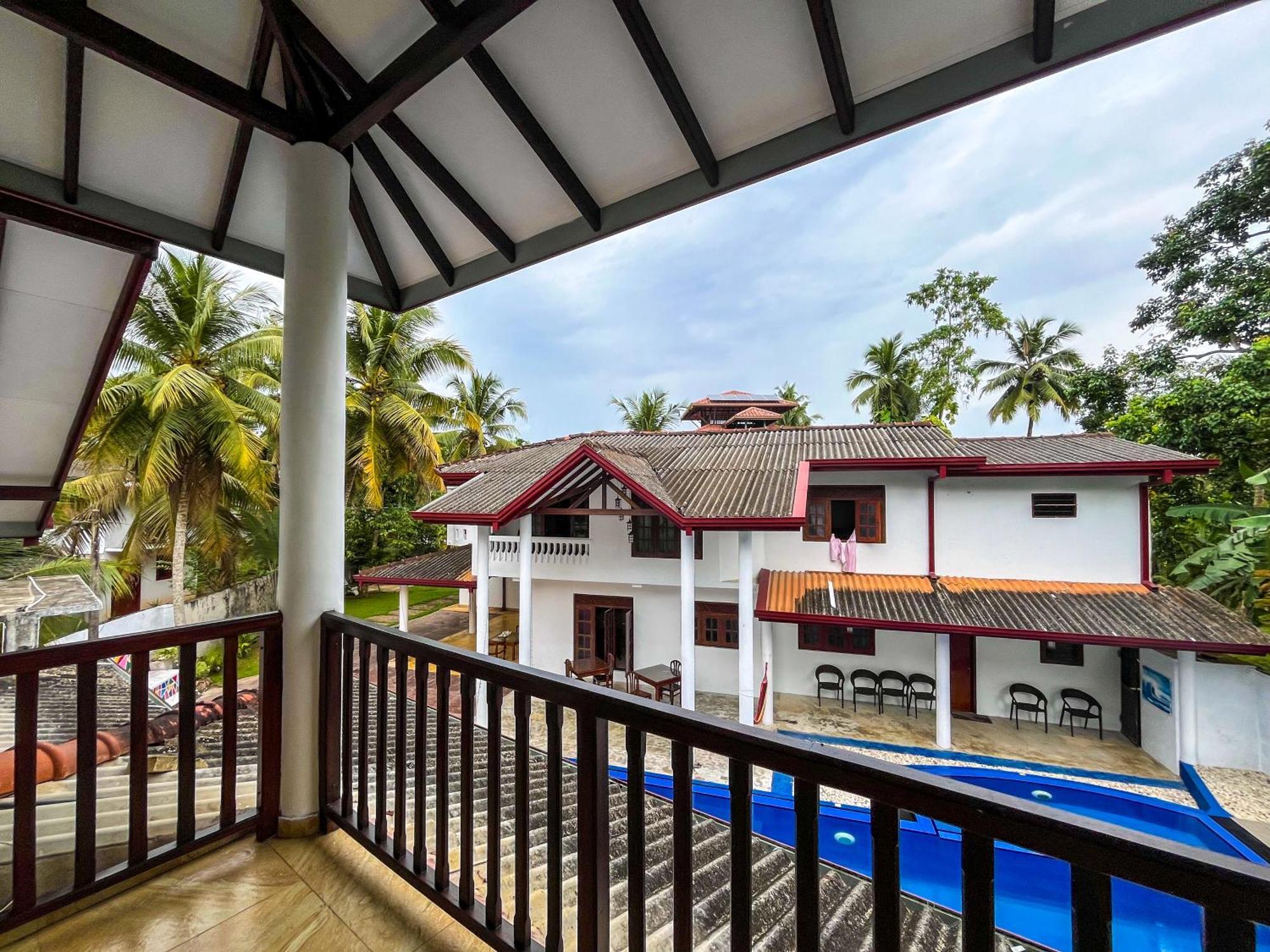 Galle Camellia Exterior foto