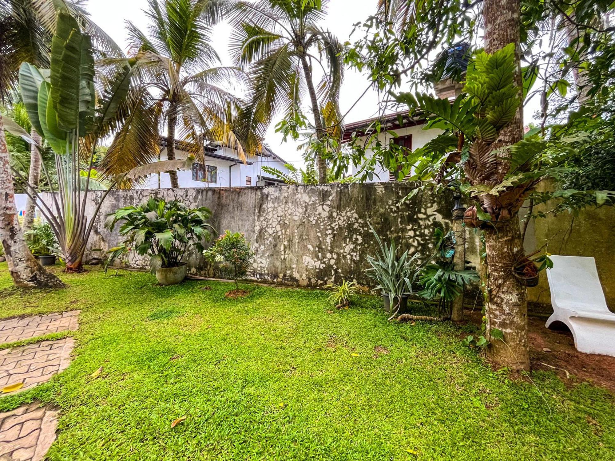 Galle Camellia Exterior foto