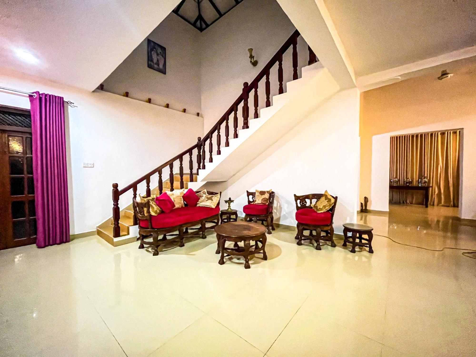 Galle Camellia Exterior foto
